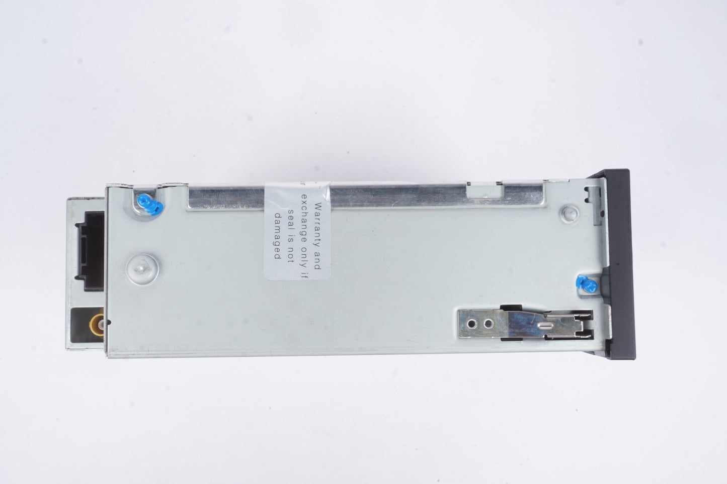 2011 - 2014 Audi A8 A8l Audio Cd Dvd Player Changer Module OEM