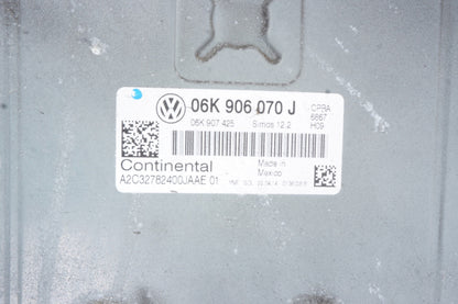 2014 Volkswagen Passat 1.8L Engine Control Module Unit ECM OEM