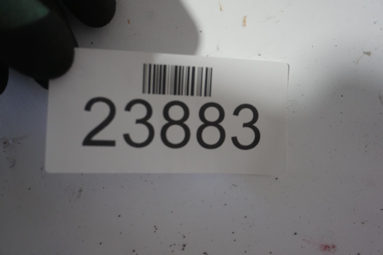 2014 - 2019 Maserati Ghibli OEM Front Sway Bar 06700072740