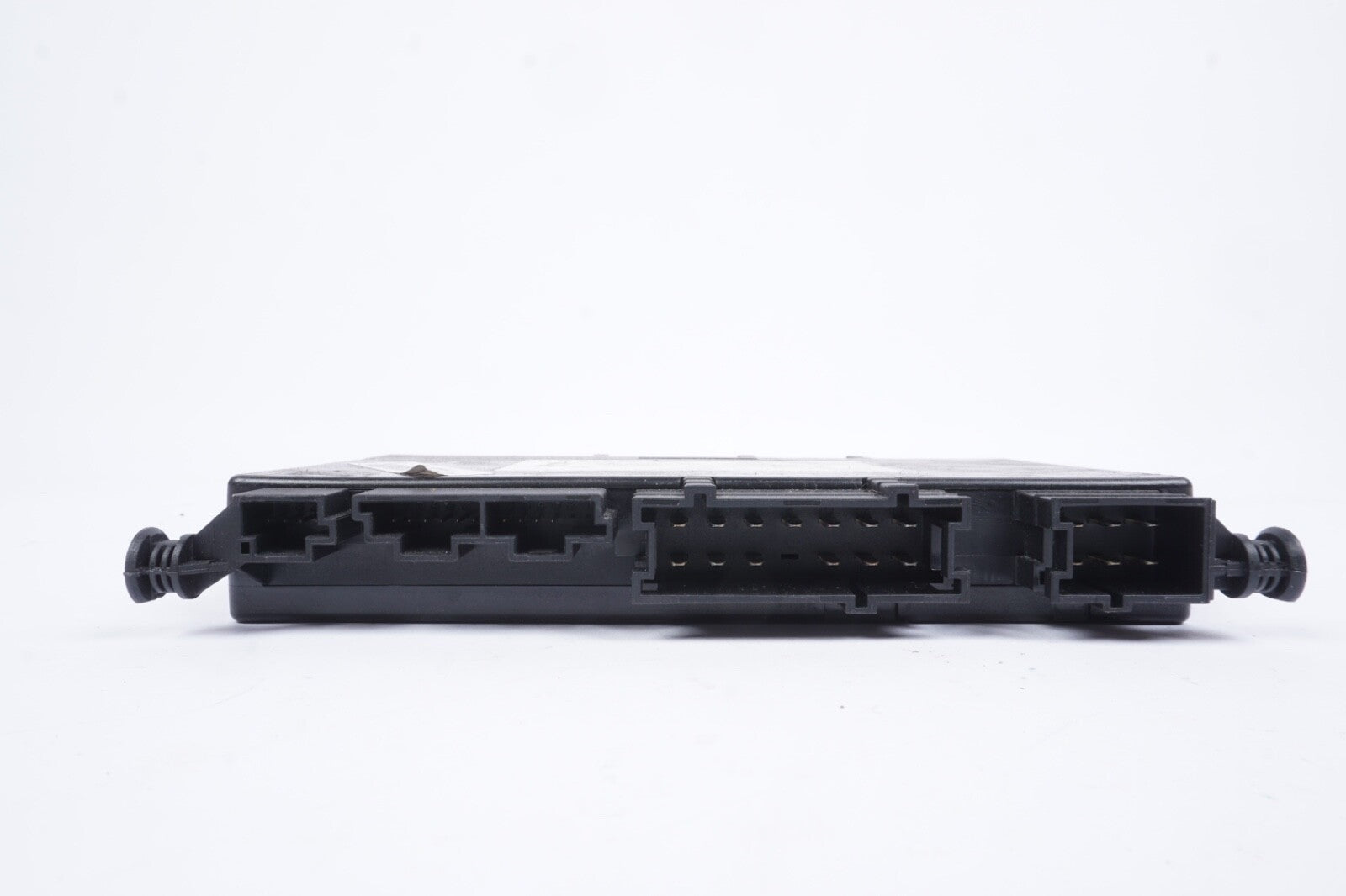 2013-2016 Mercedes E350 W212 Right Front Seat Control Module A1729007003 OEM