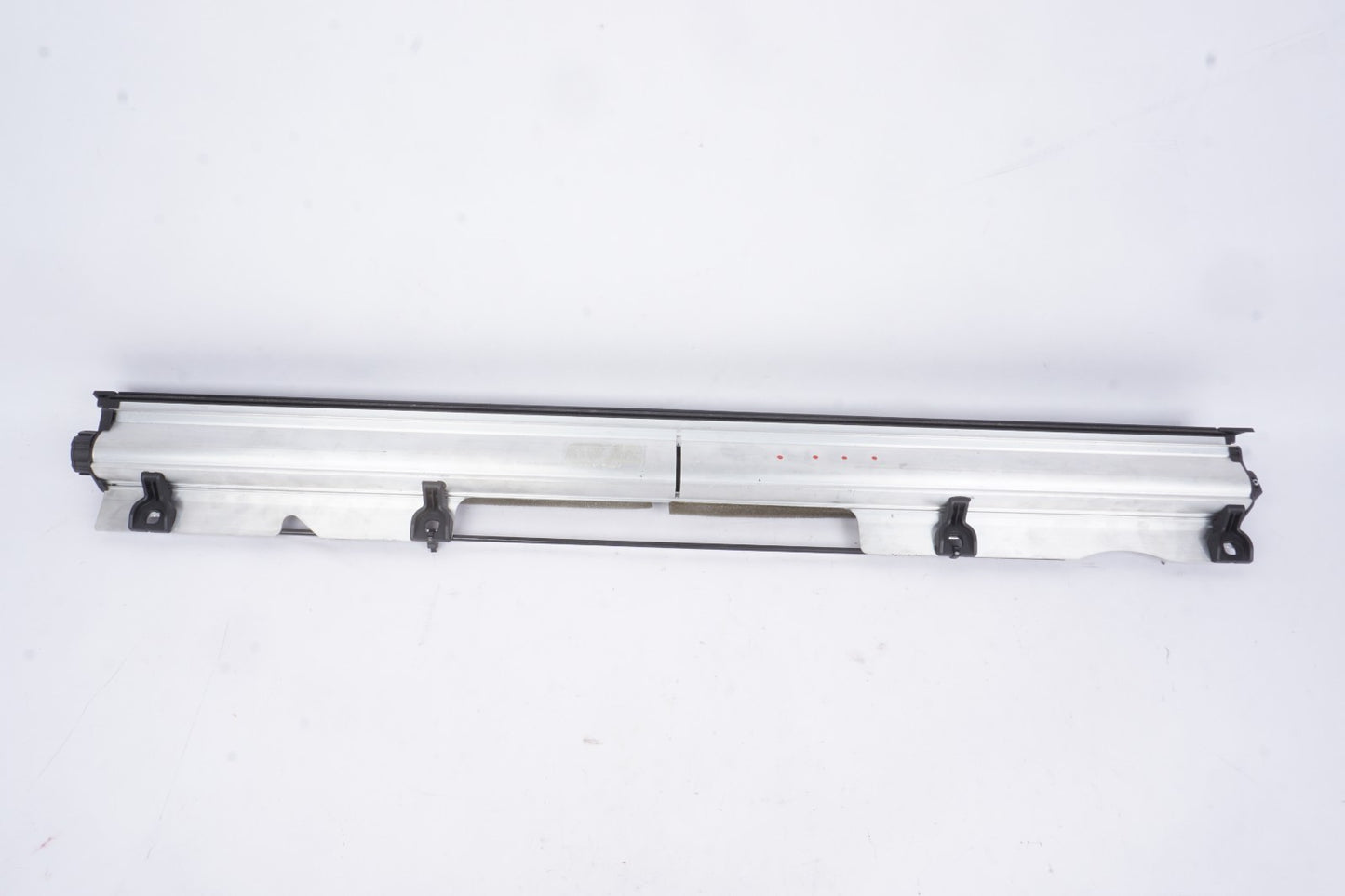 2011 - 2018 Audi A8L Long Rear Right Passenger Side Door Window Blind Sunshade
