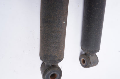 13-18 FORD FOCUS REAR LEFT LH AND RIGHT RH SIDE STRUT SHOCK ABSORBER OEM PAIR