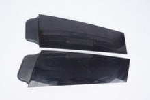 2013 - 2019 BMW 640i 650i F06 Left & Right B Pillar Trim Cover Panel Set OEM
