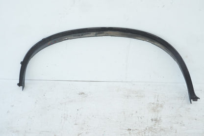 2008 - 2013 BMW X6 REAR LEFT DRIVER SIDE FENDER FLARE ARCH MOLDING COVER OEM