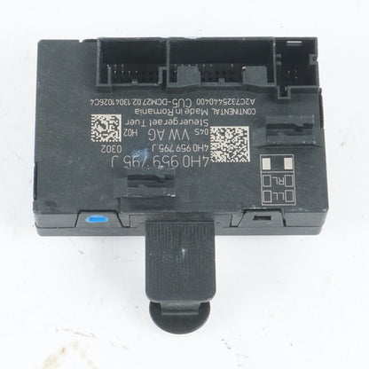 2011-2018 PORSCHE CAYENNE - REAR DOOR Control Module 4H0959795P OEM