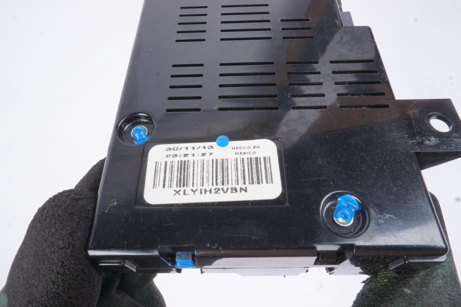 14-17 Maserati Ghibli Telematic Communication Module Control Unit 68209685AB Oem