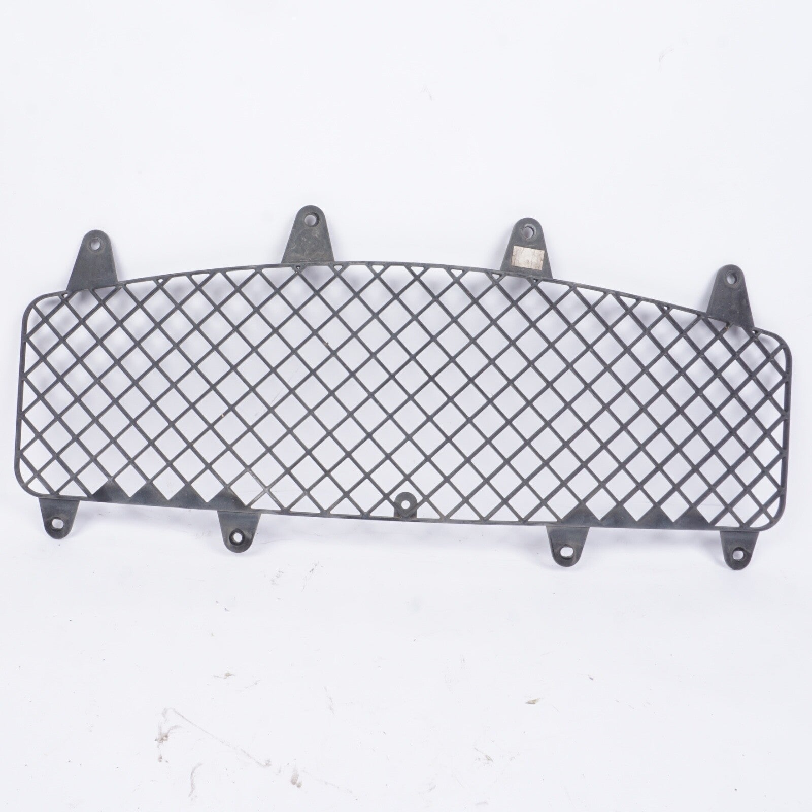14-17 Maserati Ghibli M157 Front Bumper Mesh Grill Grille 670006937 Oem