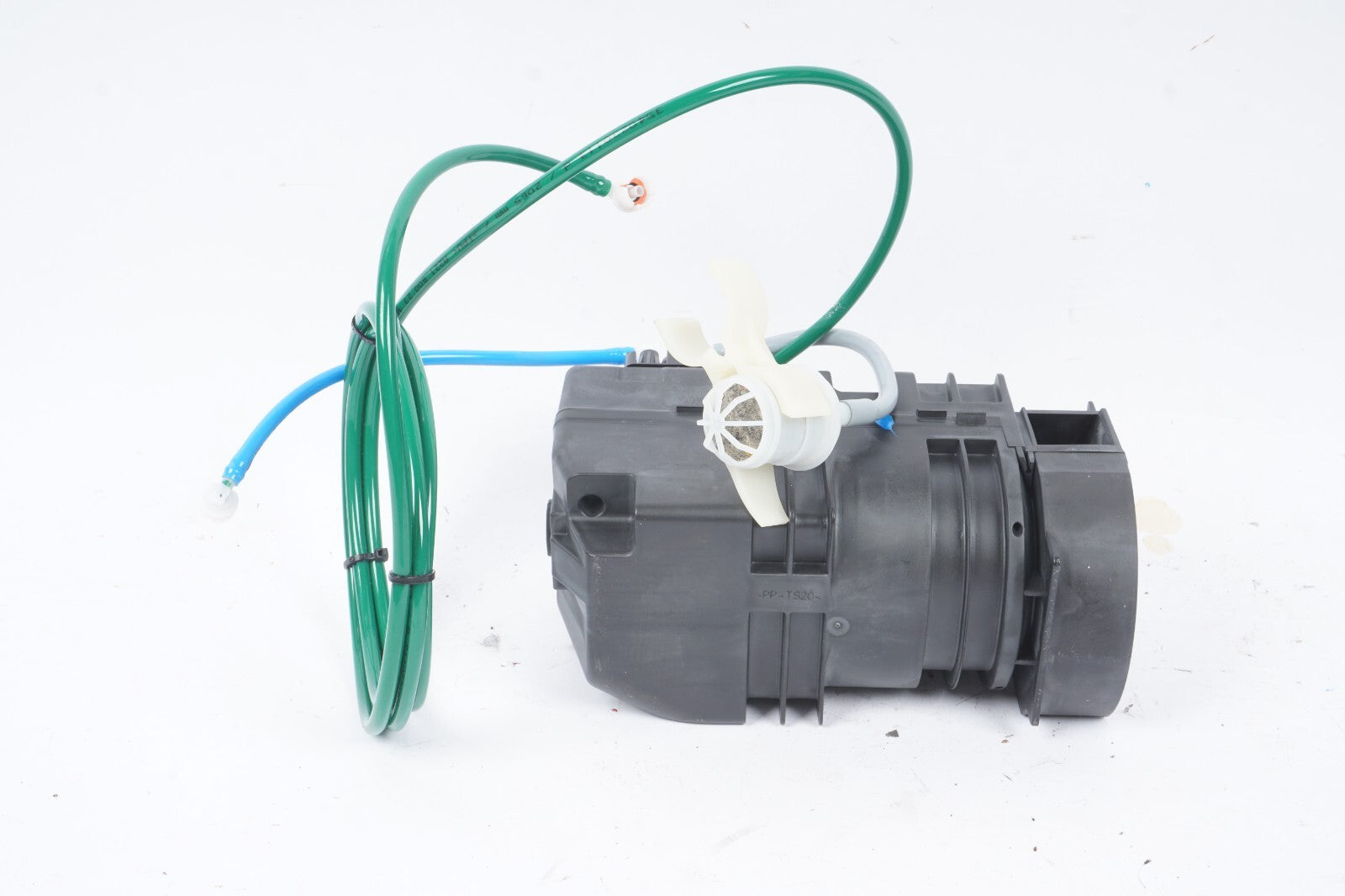 07-14 Mercedes S550 CL550 CLS400 Dynamic Seat Vacuum Pump 0008005648 OEM