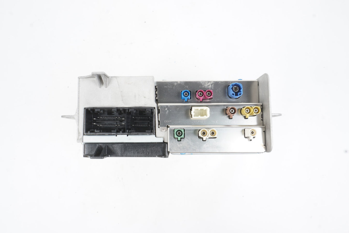2022 - 2025 Mercedes GLB250 EQB300 High Module Carplay Radio Receiver