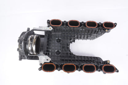 2014 - 17 Mercedes W212 E550 S550 Air Intake Manifold Distributor 2780980807 OEM