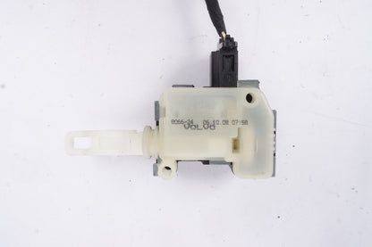 2006 - 2013 VOLVO C70 GAS FUEL DOOR LOCK MOTOR