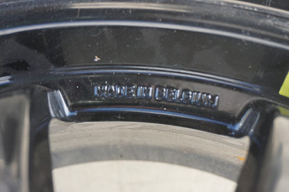 03-12 Mercedes R230 SL500 Emergency Spare Tire Wheel Rim 17" R17  OEM