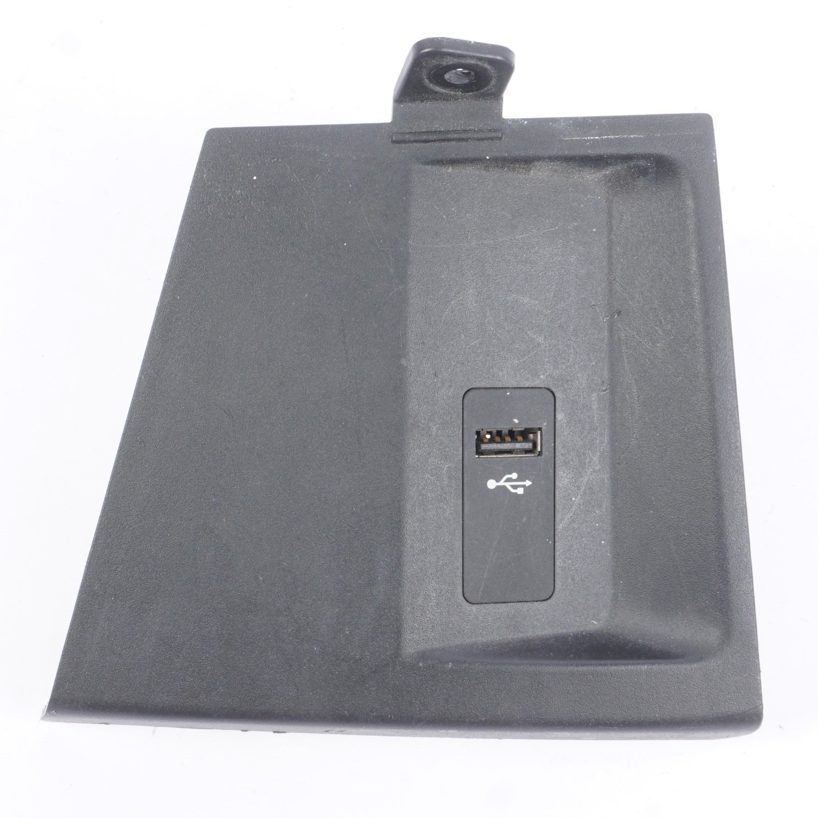 2018-2022 BMW X2 F39 OEM Center Console Trim W/Type C Port 9292744