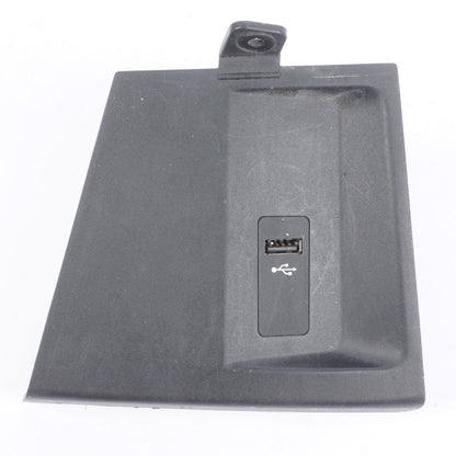 2018-2022 BMW X2 F39 OEM Center Console Trim W/Type C Port 9292744