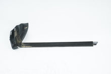 03 - 08 Mercedes R230 SL500 Rear left Driver Side Quarter Window Belt Trim OEM