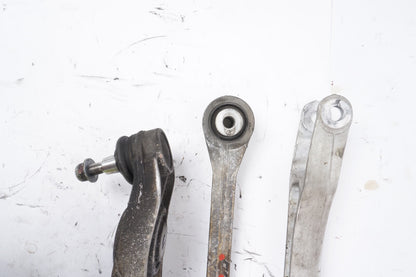 1997-2004 Porsche Boxster 986 987 Rear Right Control Arm Track Rod Set of 3
