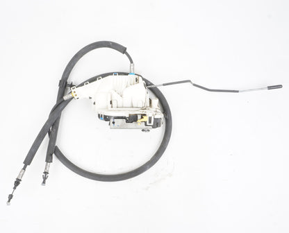 2014 - 2017 MASERATI GHIBLI S Q4 FRONT LEFT DRIVER SIDE DOOR LATCH OPEN LOCK OEM