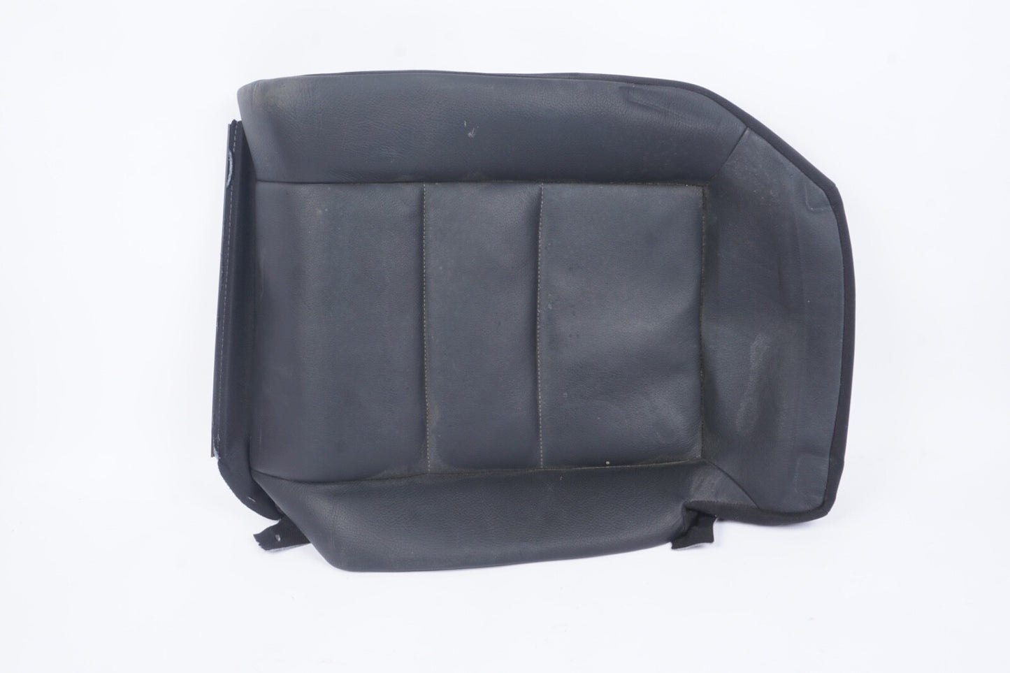 10-16 Mercedes E350 E550 Convertible Rear Right Seat Cushion Bottom OEM