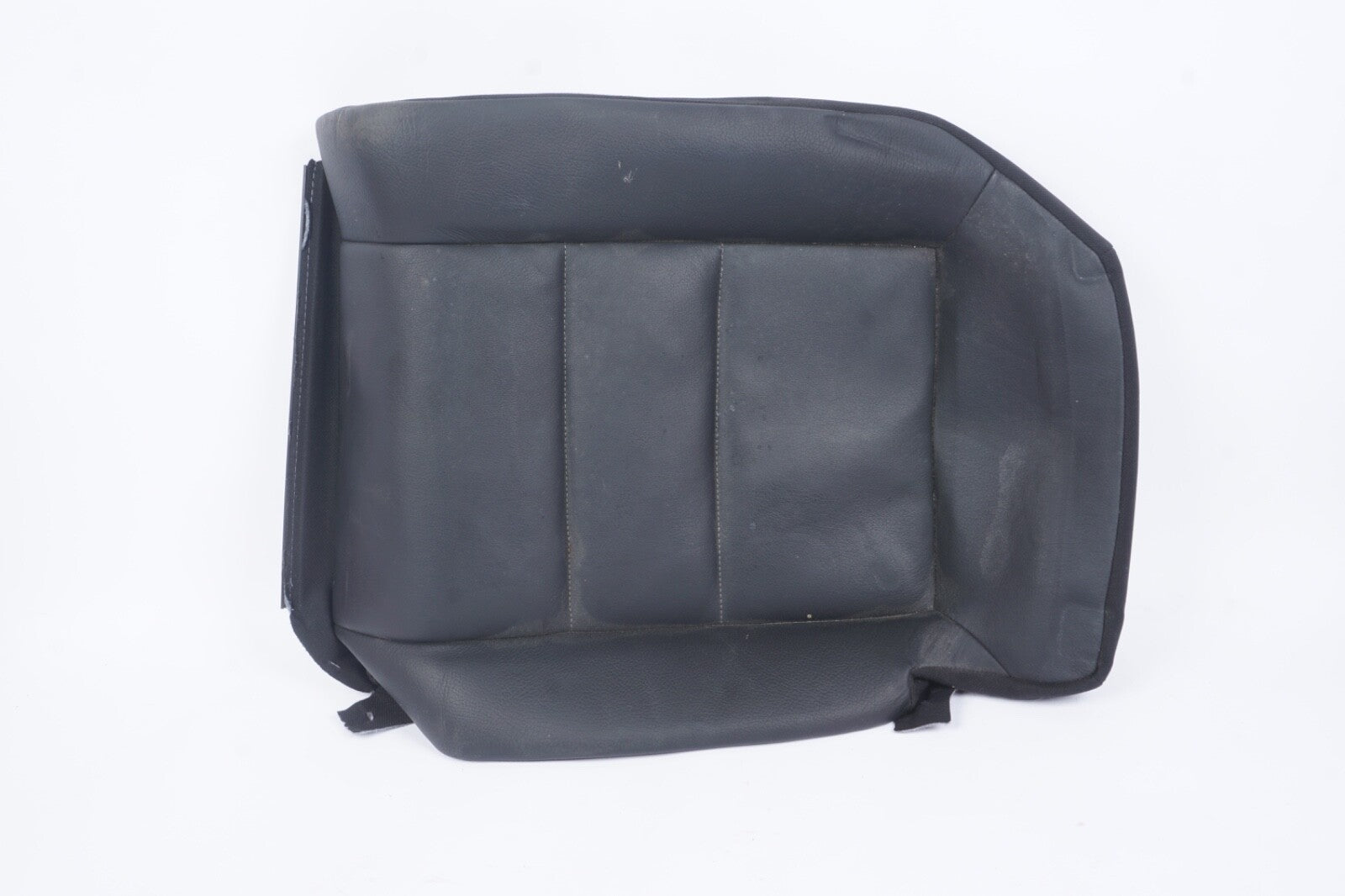 10-16 Mercedes E350 E550 Convertible Rear Right Seat Cushion Bottom OEM