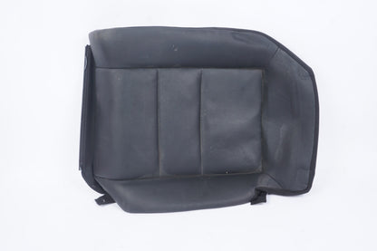 10-16 Mercedes E350 E550 Convertible Rear Right Seat Cushion Bottom OEM