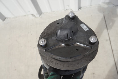 10-17 Mercedes W207 E350 E550 Coupe Front Right Shock Strut Absorber OEM