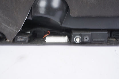 2018 - 2023 BMW X2 F39 FRONT LEFT DRIVER SIDE DOOR PANEL TRIM COVER OEM