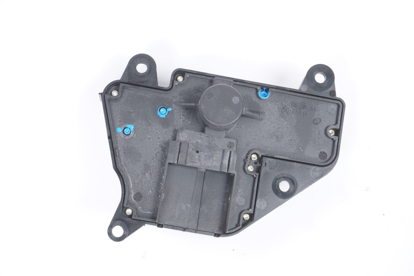 03-08 Mercedes R230 SL500 SL55 AMG Right Side Seat Switch Control Module OEM