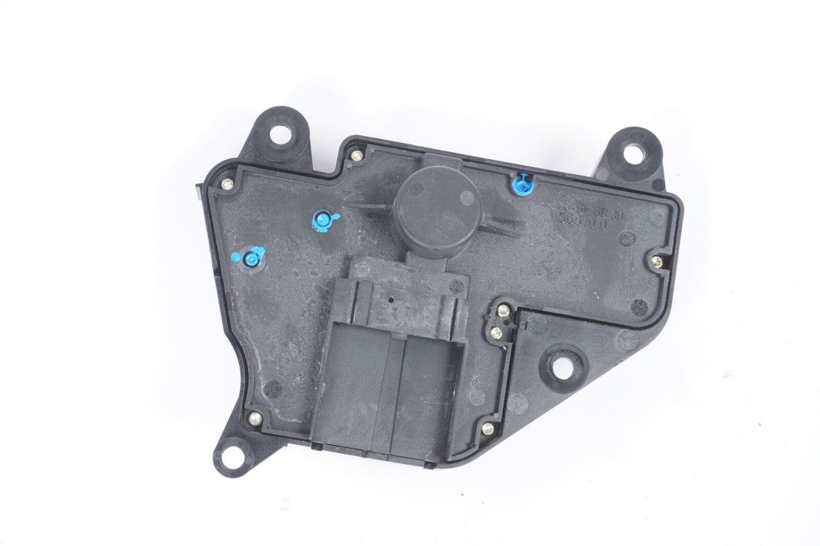 03-08 Mercedes R230 SL500 SL55 AMG Right Side Seat Switch Control Module OEM