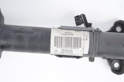 11 - 17 Mercedes E350 Convertible Front Right or Left Shock Strut Absorber