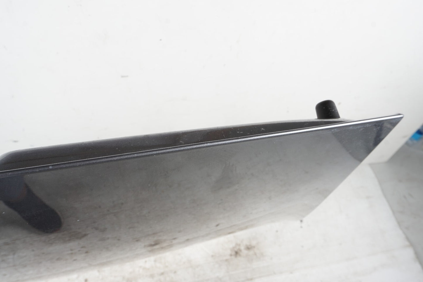 1997 - 2004 Porsche Boxster 986 Hood Bonnet OEM