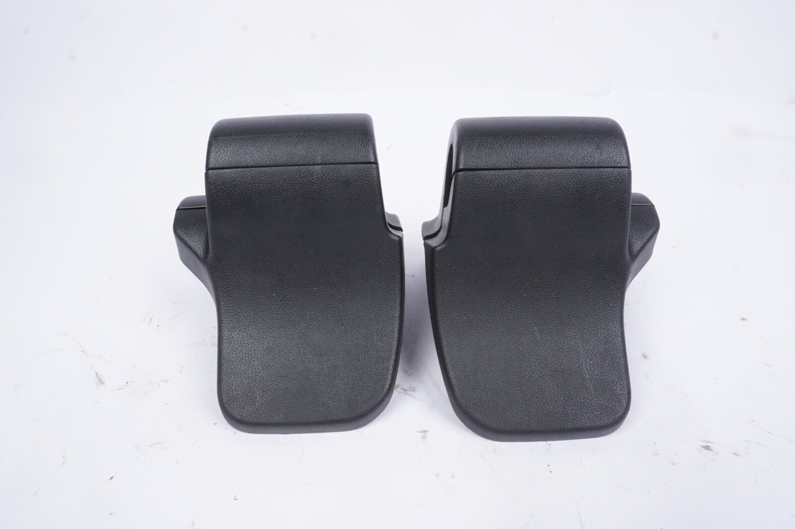 2018 - 2025 HONDA ODYSSEY REAR 3RD ROW SEAT TRACK TRIM COVER PANEL SET OF 2 OEM