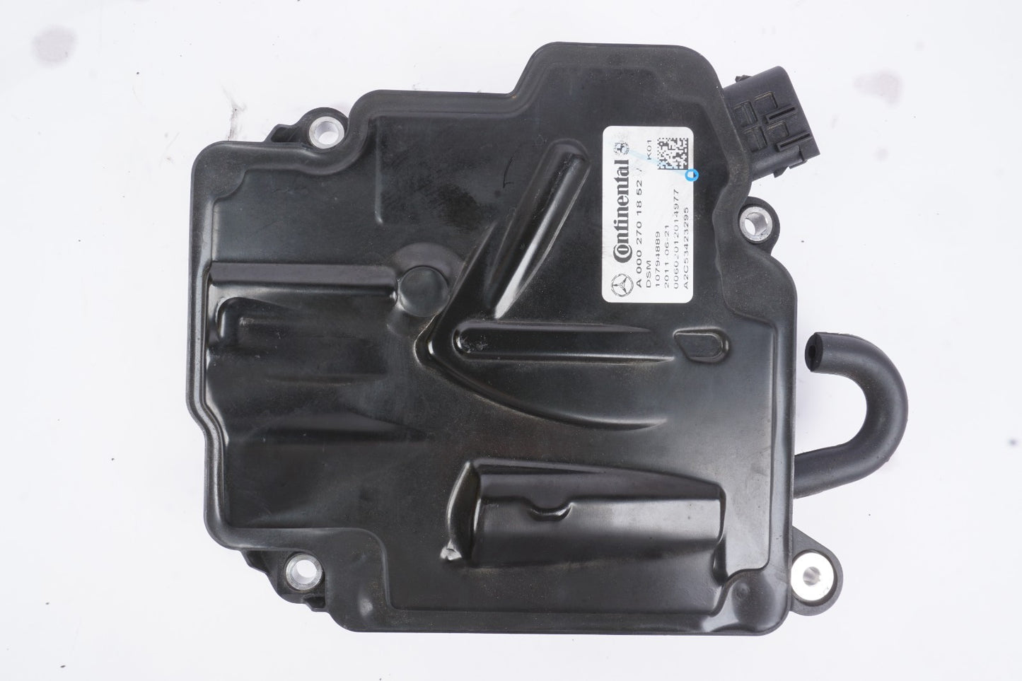 2006 - 2014 MERCEDES ML350 ML500 GEARBOX TRANSMISSION CONTROL UNIT TCU OEM