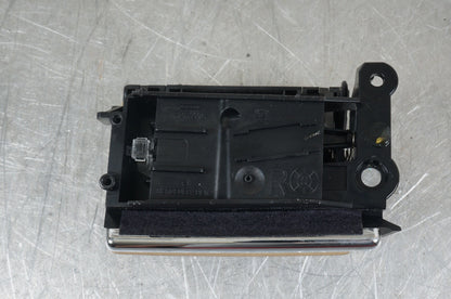 10-13 Mercedes W221 S550 S400 Rear Right Side Door Ashtray Ash Tray Beige OEM