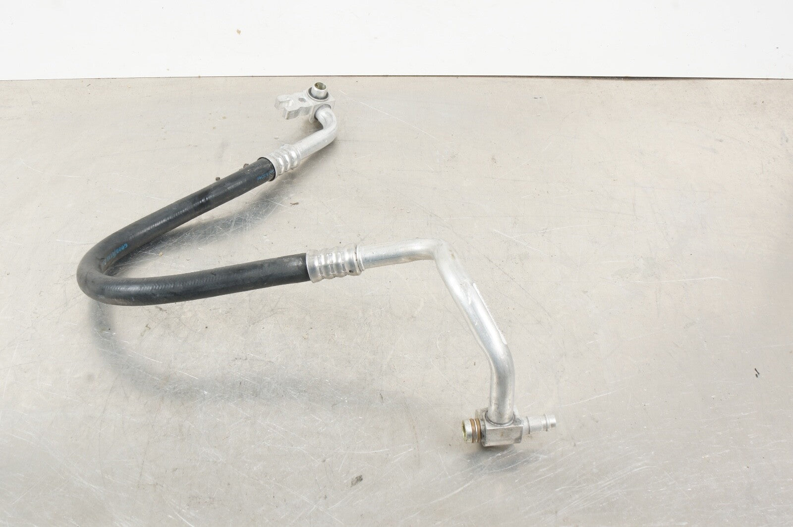 2015-2017 Fiat 500 AC Air Condition Refrigerant Suction Pipe Line Hose Tube OEM