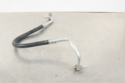2015-2017 Fiat 500 AC Air Condition Refrigerant Suction Pipe Line Hose Tube OEM