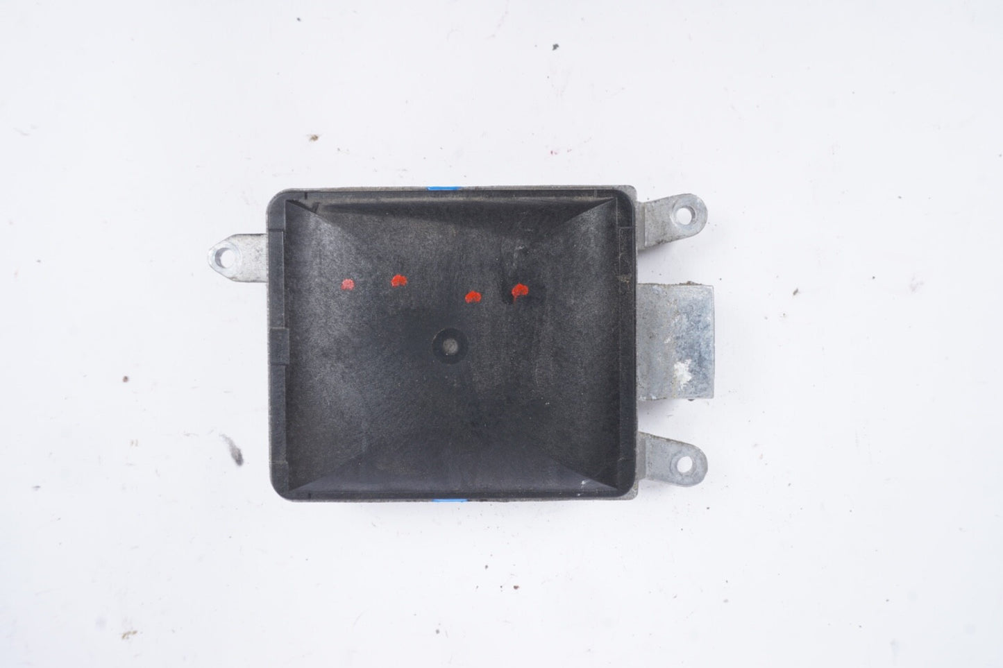 09-12 BMW 740i 750Li F01 F02 Right Side Blind Spot Distance Sensor Module Oem