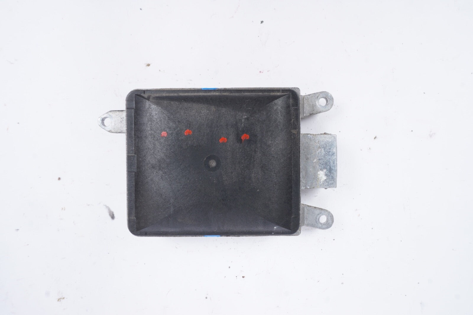 09-12 BMW 740i 750Li F01 F02 Right Side Blind Spot Distance Sensor Module Oem