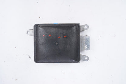 09-12 BMW 740i 750Li F01 F02 Right Side Blind Spot Distance Sensor Module Oem