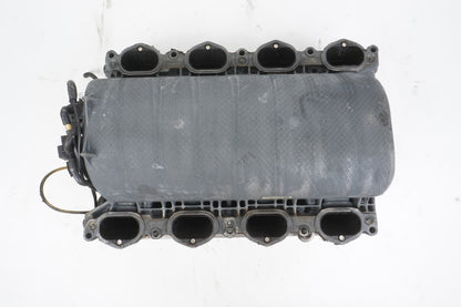07-11 Mercedes W221 S550 GL550 Engine Motor Air Intake Manifold 2731400701 OEM