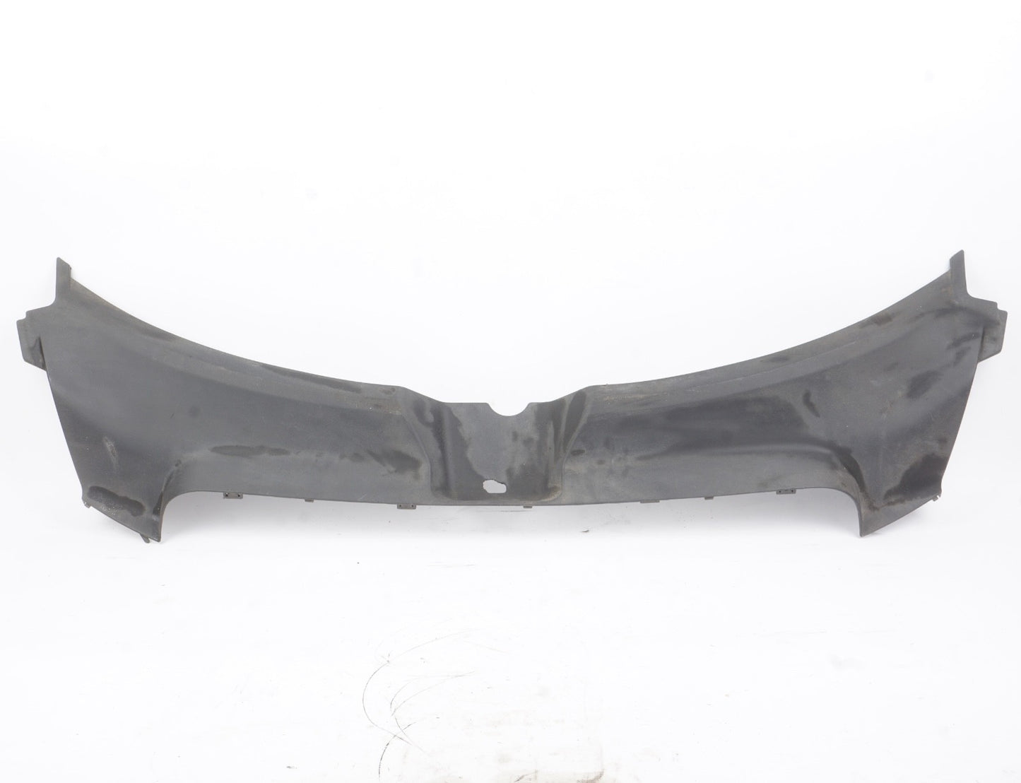 2005 - 2011 Audi A6 Front Bumper Cover Panel OEM
