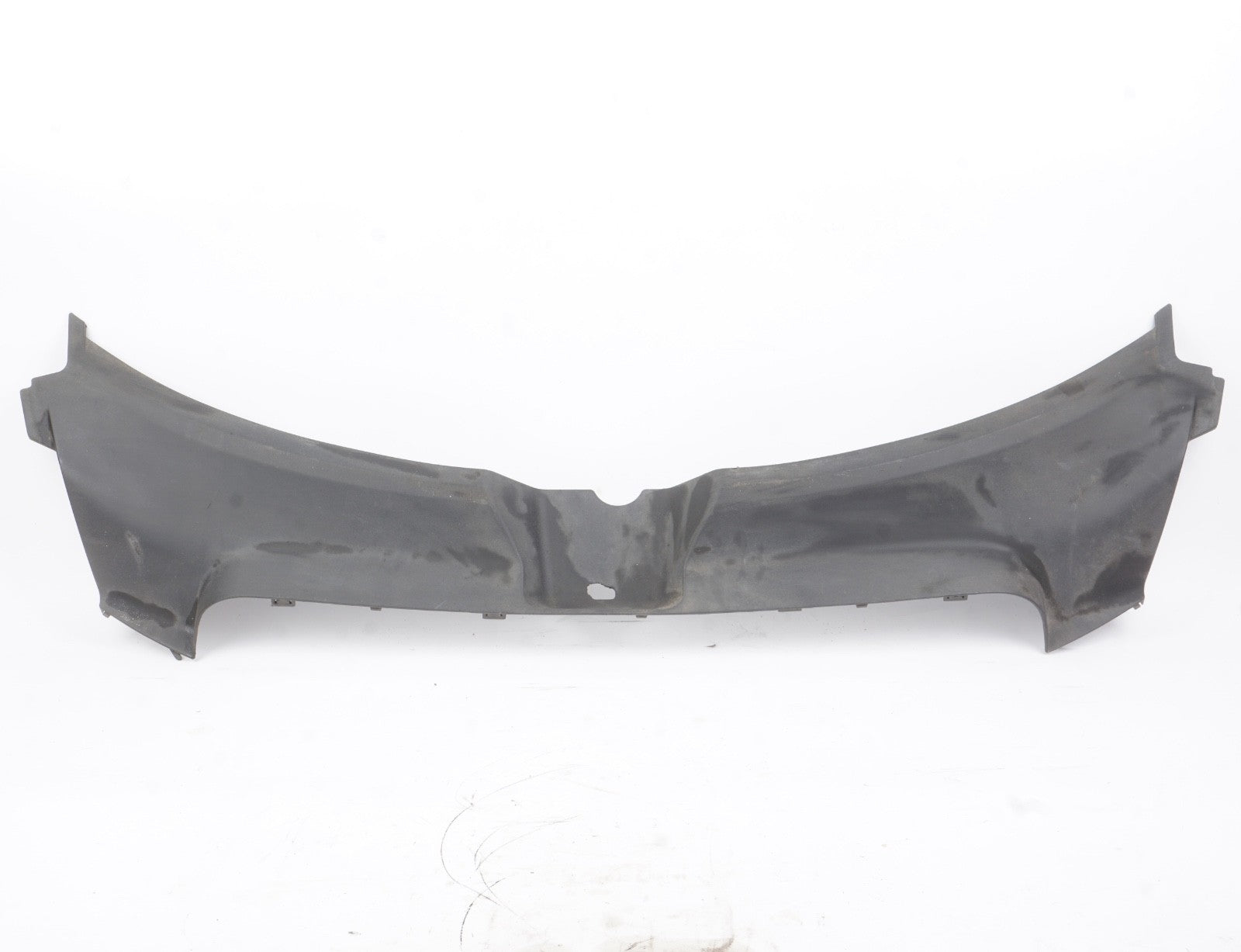 2005 - 2011 Audi A6 Front Bumper Cover Panel OEM