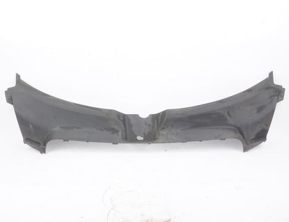 2005 - 2011 Audi A6 Front Bumper Cover Panel OEM