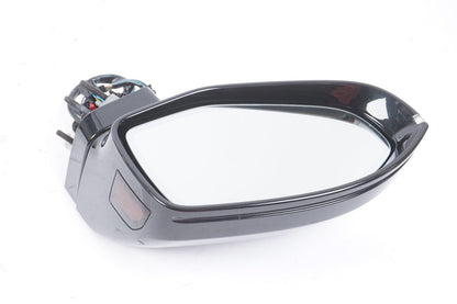 2012 - 2018 AUDI A7 LEFT DRIVER SIDE VIEW MIRROR  OEM