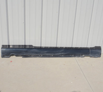 06-13 Volvo C70 2dr Conv Right Passenger Side Rocker Panel Skirt Molding