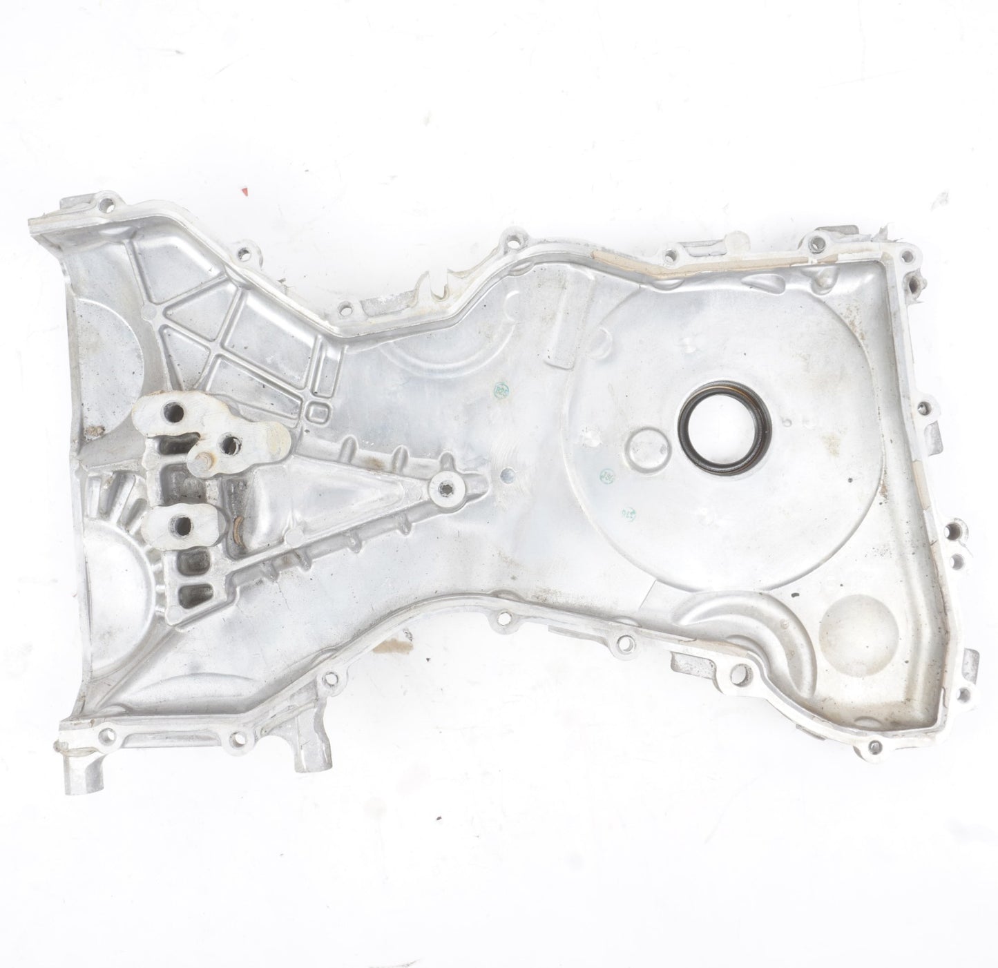 2012 - 2018 Ford Focus 2.0L Engine Timing Cover CM5E-6059-AB OEM