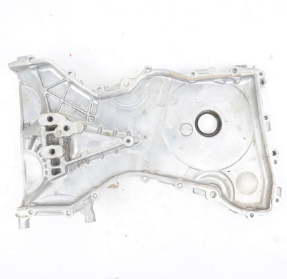 2012 - 2018 Ford Focus 2.0L Engine Timing Cover CM5E-6059-AB OEM