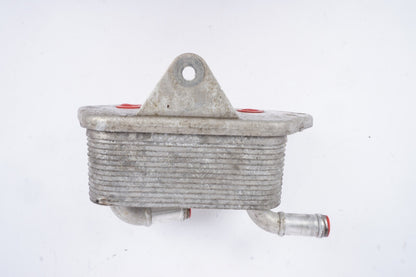 12-15 AUDI A7 3.0L Engine Oil Cooler