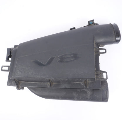 12-17 Mercedes W221 S550 CL550 E550 Air Intake Cleaner Box Right 2780900201 OEM