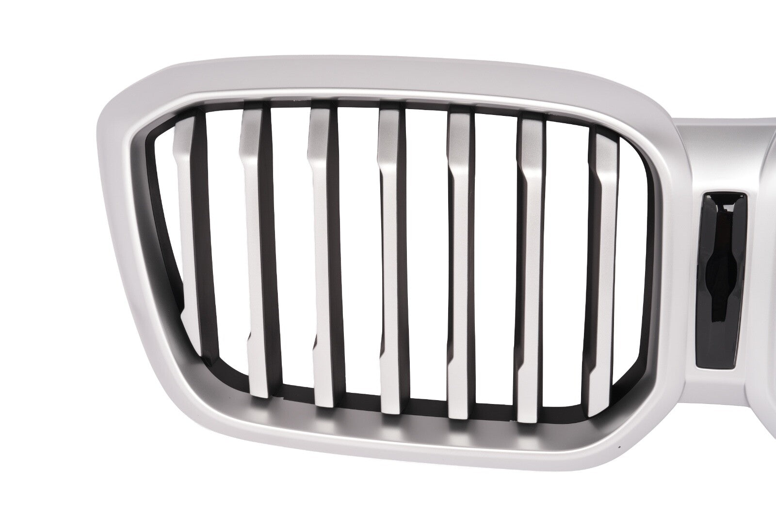 FOR 2022 BMW X3 G01 FRONT BUMPER RADIATOR GRILLE