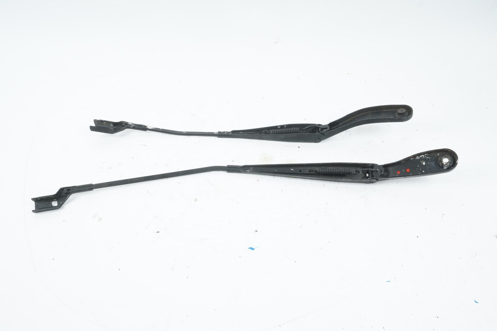 2006-2013 VOLVO C70 WINDSHIELD WIPER ARM LEFT & RIGHT SET OEM